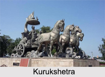 Kurukshetra, Haryana