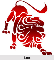 Leo, Zodiac Sign