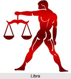 Libra, Zodiac Sign