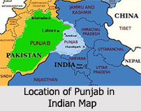 History of Punjab