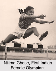 History of Indian Athletics