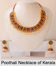 South Indian Jewellery