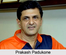 Indian Badminton Players, Indian Athletics
