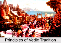 Principles of Vedic Tradition