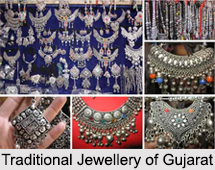Traditional Jewellery of Gujarat