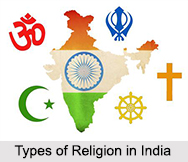 Types of Religion in India