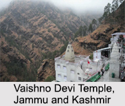 North Indian Temples