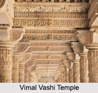 Dilwara Temples, Mount Abu, Rajasthan