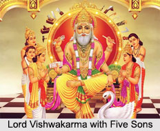 Vishwakarma Caste