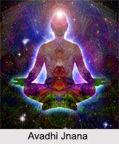 Avadhi Jnana, Theory of Knowledge