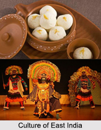 East Indian States