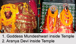 Temple Sculpture of Bihar