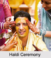 Hindu Marriage Ceremony, Indian Wedding