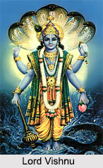 Vaishnavism as Religious Discipline