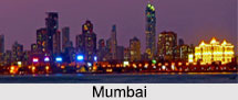 Metropolitan Cities in India