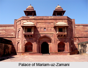 Mariam-uz-Zamani