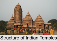 Indian Temples