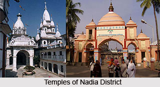 Nadia District, West Bengal