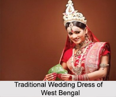 Traditional Dresses of West Bengal
