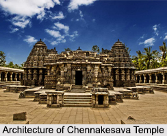 Chennakesava Temple in Somanathapura