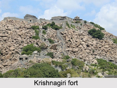 Forts of Tipu Sultan