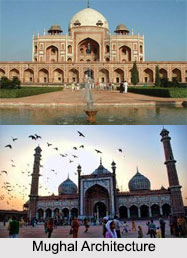 Indian Architecture