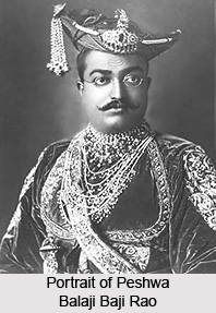 Maratha Empire