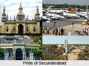 Secunderabad City