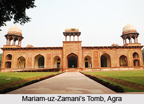 Mariam-uz-Zamani