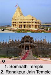 Indian Temples