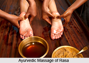 Rasa, Dhatu of Ayurveda