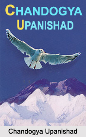 10th Khanda of First Chapter, Chandogya Upanishad