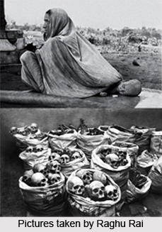 Raghu Rai , Indian Photographer