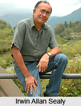 Irwin Allan Sealy, Indian Literary Personality