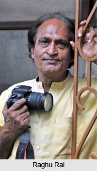 Raghu Rai , Indian Photographer