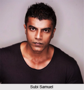 Subi Samuel  , Indian Photographer