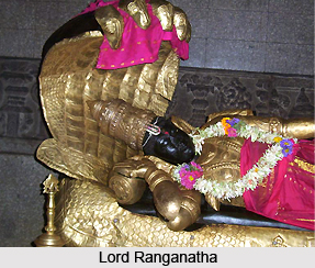 Rangasthala, Chikkaballapur, Karnataka