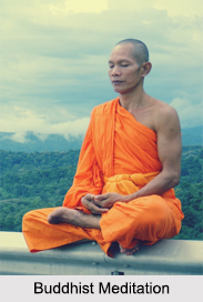 Buddhist Meditation