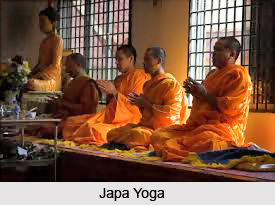 Japa Meditation