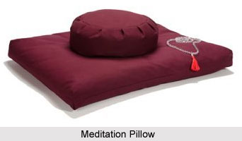 Meditation Equipments