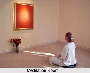 Meditation Equipments