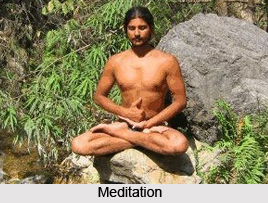 Health for Meditation