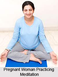 Meditation for Women