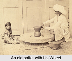 Kumbhakar / Kumhar Caste
