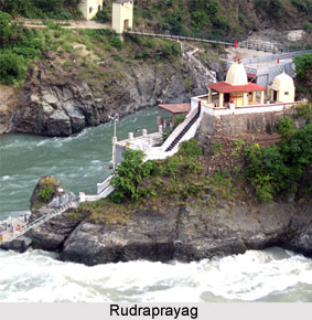 Mandakini, Holy River