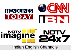 History of Private Television in India