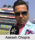 Delhi Cricket Players