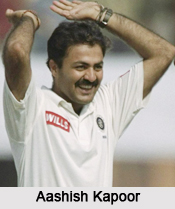 Tamil Nadu Cricket Players