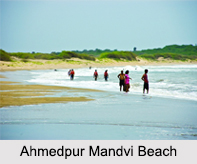 Beaches of Gujarat