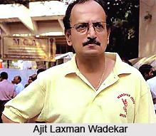 Cricket Coaches of India